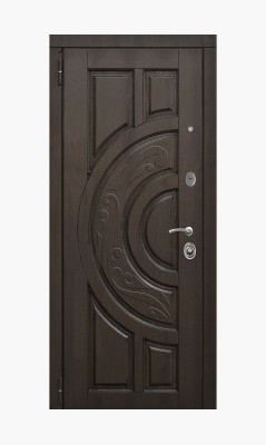 Входная дверь АРАБАТ Термо - фото